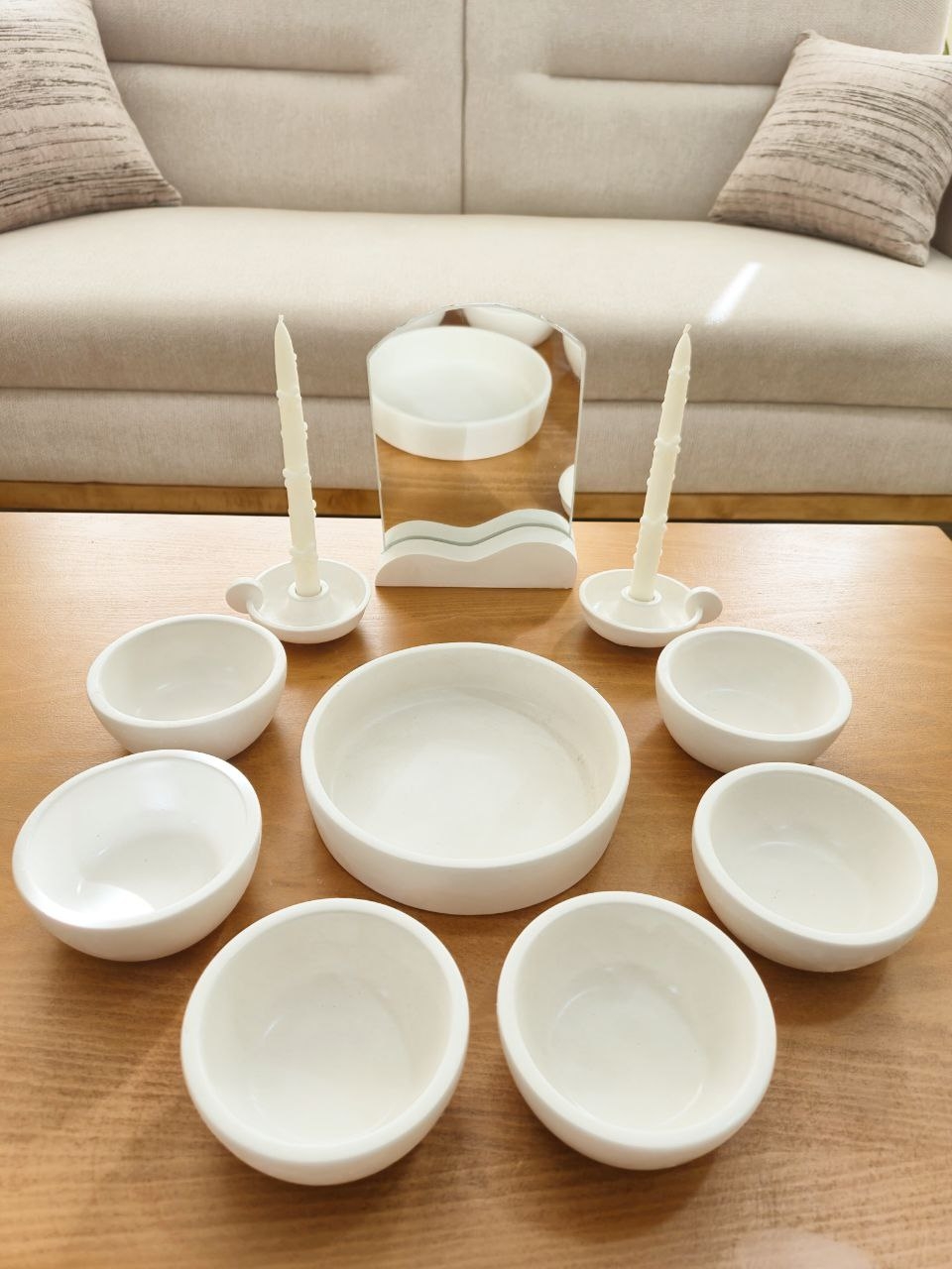  هفت سین مینیمال 