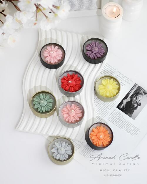 گیفت شمع نوروزی