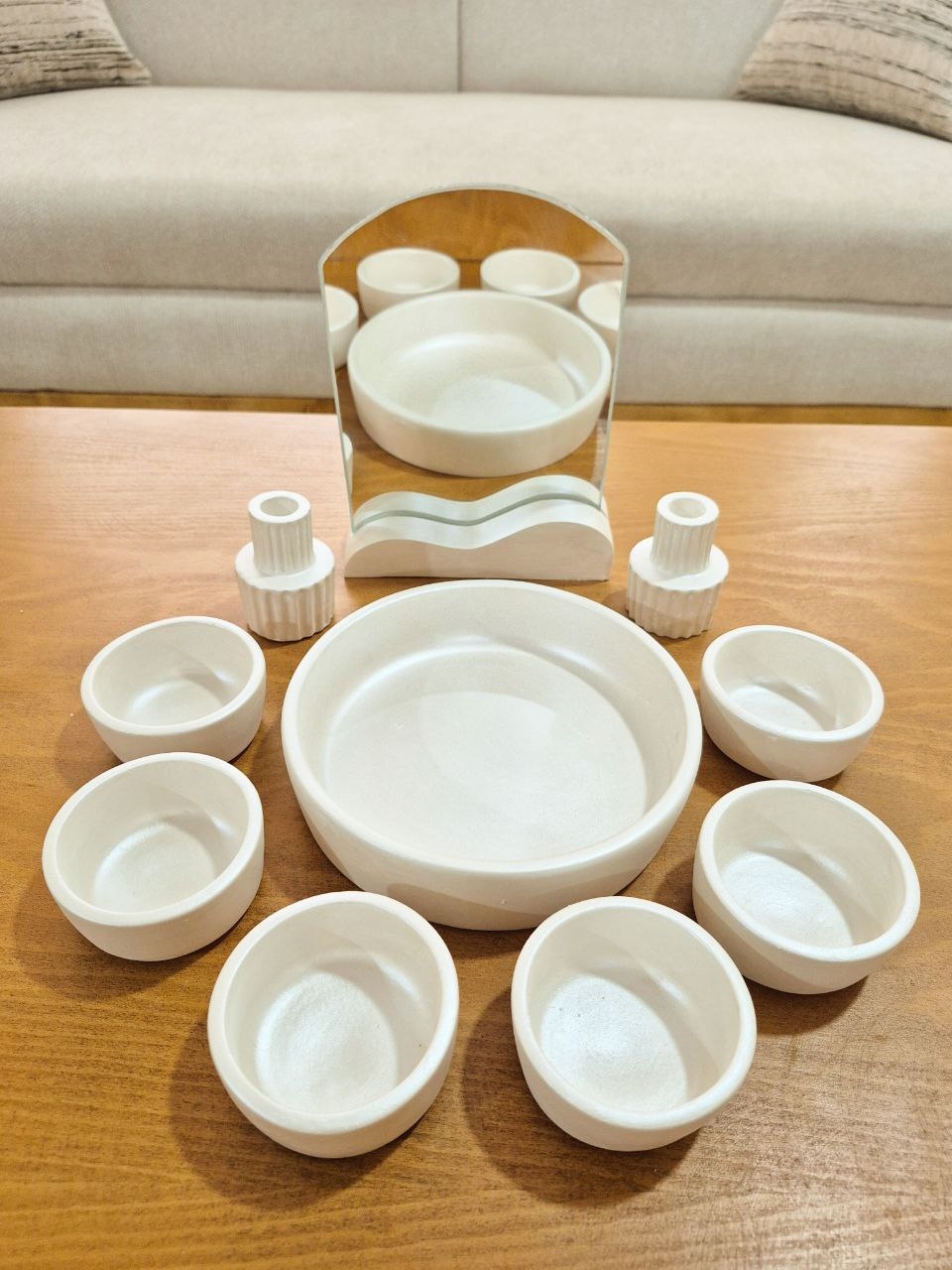  هفت سین مینیمال 